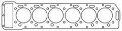 Cometic Jaguar V12 .059in CFM-20 Cylinder Head Gasket - 97mm Bore - LHS