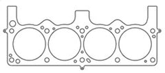 Cometic Chrysler R3 Race Block .030in MLS Cylinder Head Gasket - 4.100in Bore - W2 Heads