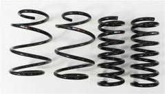 RS-R 10+ Nissan Quest (PE52) Down Sus Springs