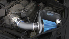 نظام سحب هواء معدني MaxFlow 5 من Corsa Apex 12-17 Jeep Grand Cherokee SRT 6.4L