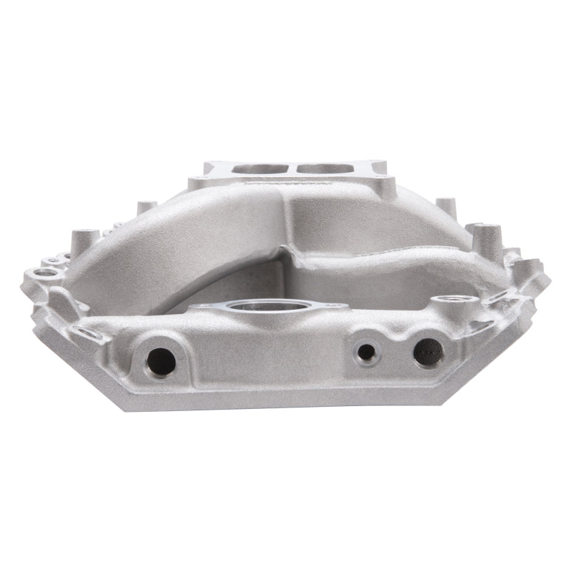 فجوة الهواء في مشعب سحب Edelbrock Vn Holden 1988-1998 EFI