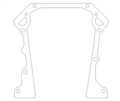 Cometic 65-91 Dodge V8 5.2L R-3 W-2 Timing Cover Gasket Set 0.018in AFM