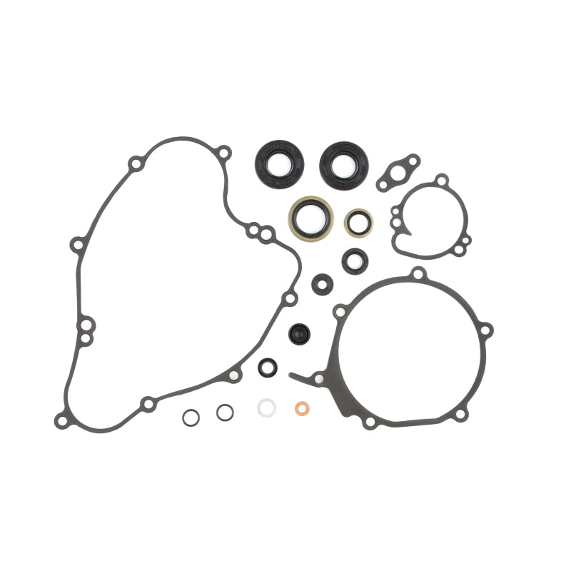طقم حشوة الطرف السفلي لـ Kawasaki KX65 موديل 00-19 من Cometic