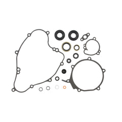 طقم حشوة الطرف السفلي لـ Kawasaki KX65 موديل 00-19 من Cometic