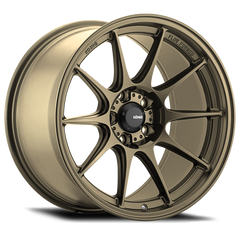 Konig Dekagram 17x8 4x100 ET45 Gloss Bronze