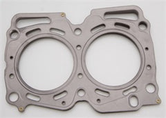 محرك كوميتيك سوبارو EJ25 موديل 96-01 SOHC/DOHC مقاس 101 مم و0.032 بوصة وحشوة رأس MLX