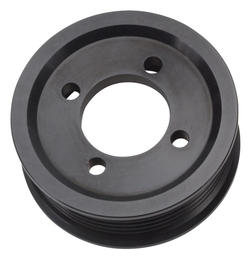 شاحن فائق Edelbrock Pulley E-Force Competition 3 00In