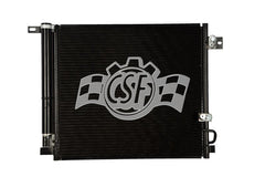 مكثف CSF 03-07 Hummer H2 6.0LA/C