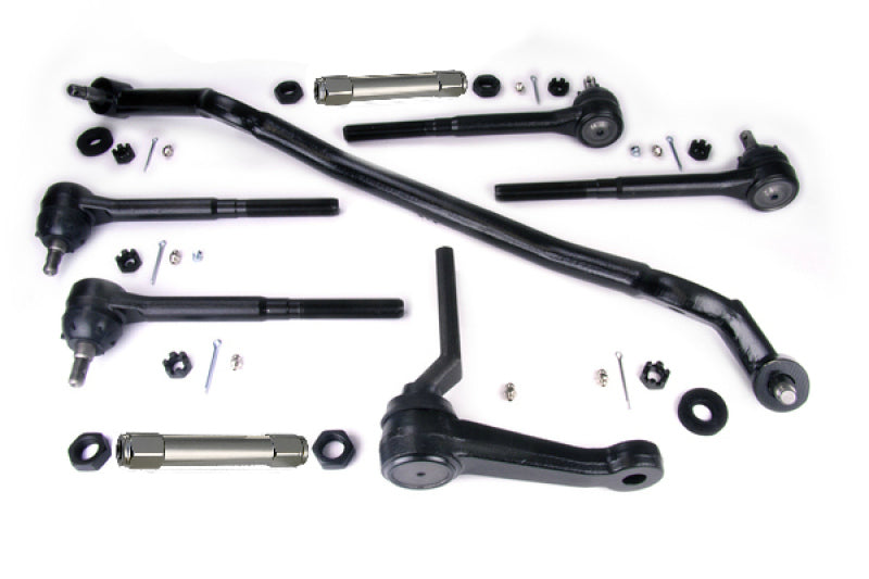 طقم وصلة توجيه Ridetech A-Body لسيارة GM 68-70
