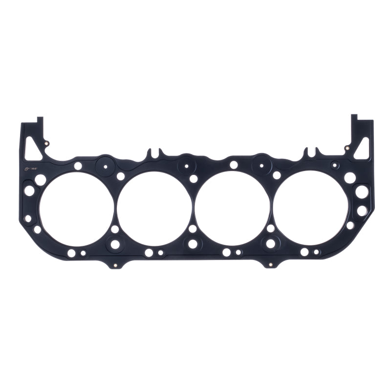 حشية رأس الأسطوانة Cometic GM/Marine 1050 Gen-IV Big Block V8 بقطر 4.600 بوصة وقطر 0.051 بوصة