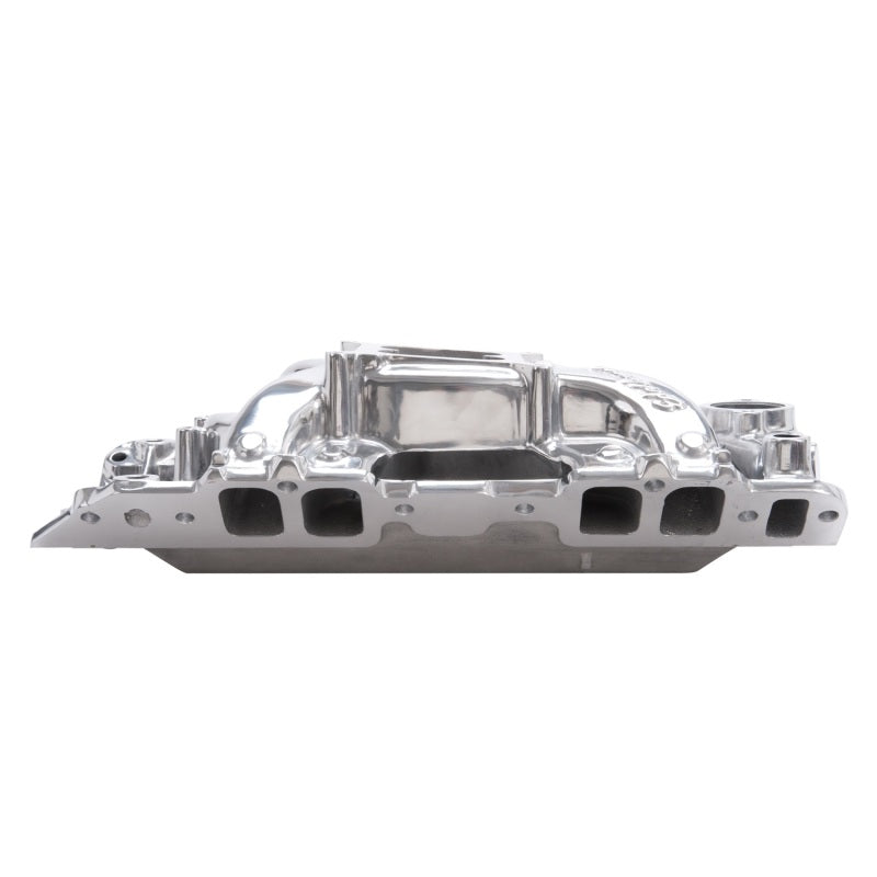 مشعب هواء بفتحة RPM من طراز B/B Chev Rect Port من شركة Edelbrock