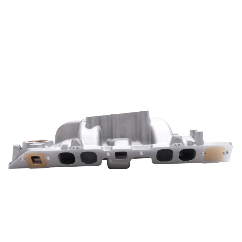مشعب العادم Edelbrock Marine RPM Chevy Big Block Oval Port مع نحاس