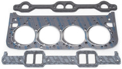 مجموعة حشوات Edelbrock كاملة الطرف العلوي SBC LT1