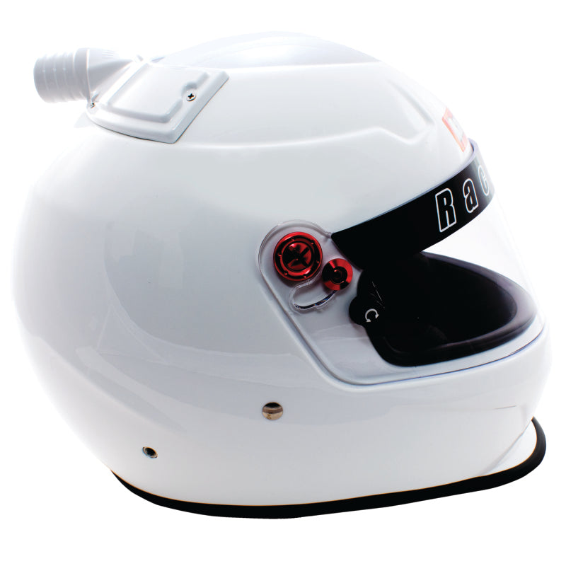 حذاء ريسيكويب TOP AIR PRO20 SA2020 XL باللون الأبيض
