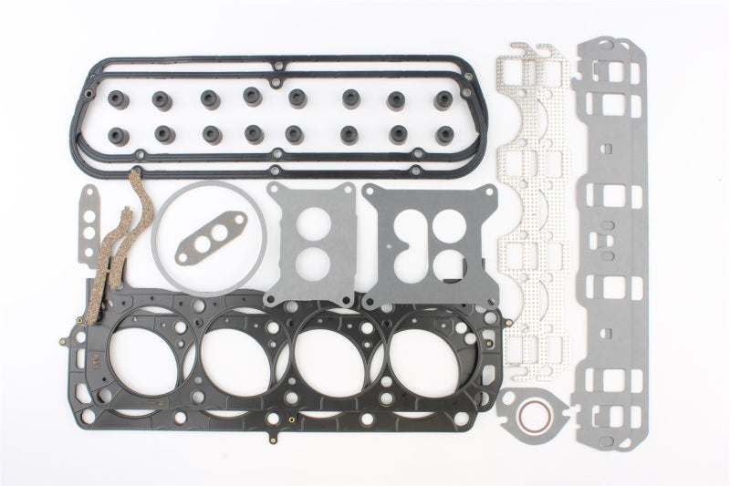 طقم حشوة الطرف العلوي Cometic Street Pro Ford 1965-68 289ci 1968-85 302ci Small Block 4.100