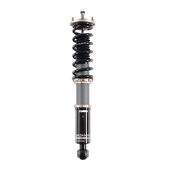 BC Racing Coilovers for 2023-2025 Honda Civic Type-R FL5