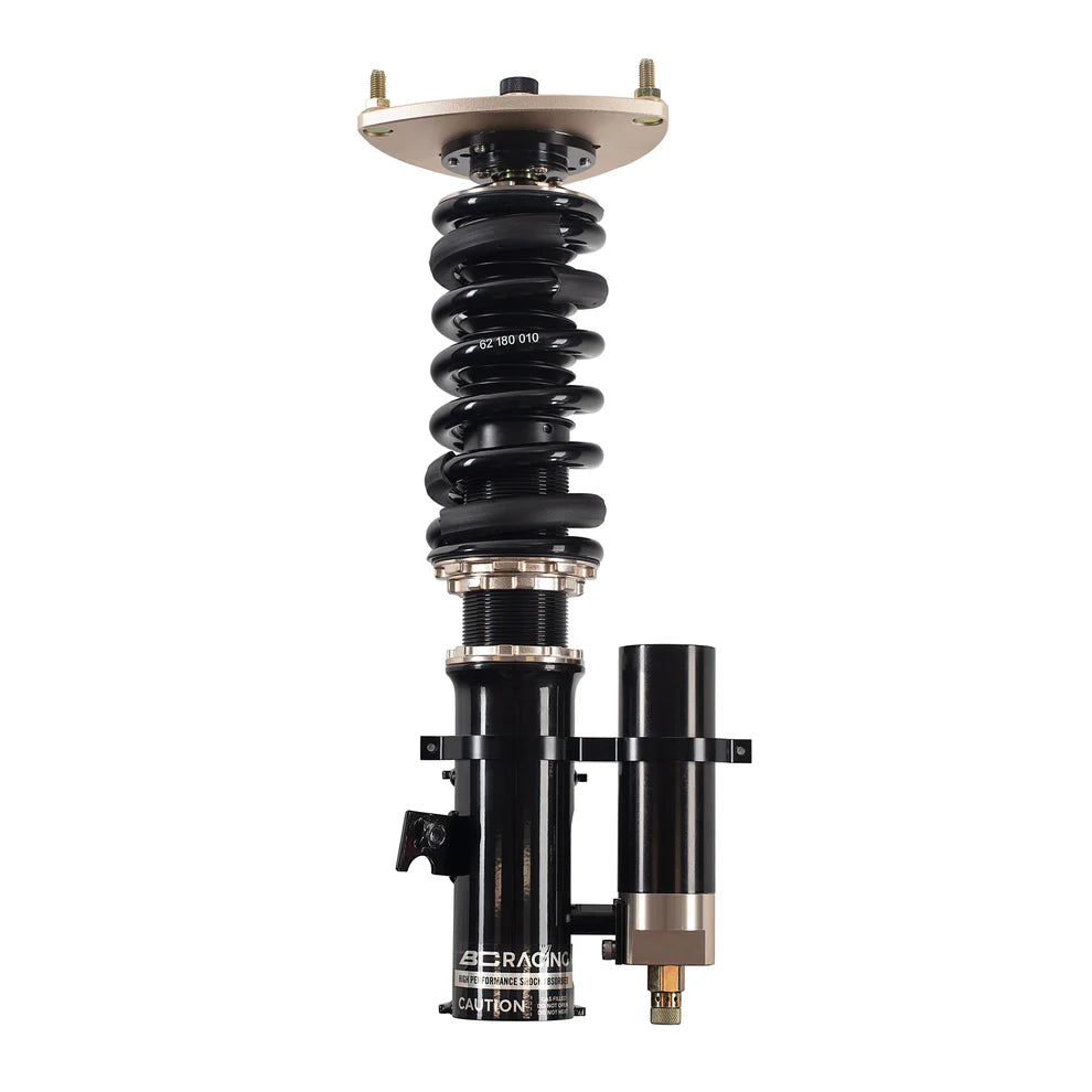 BC Racing Coilovers for 2023-2025 Honda Civic Type-R FL5