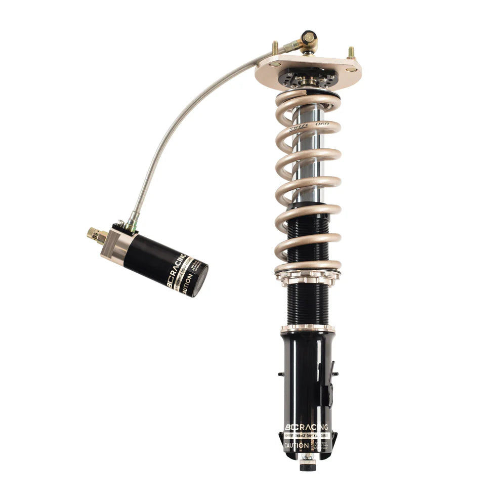 BC Racing Coilovers for 1995-1998 Nissan Silvia (S14)