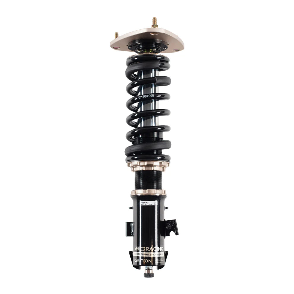 BC Racing Coilovers for 1995-1998 Nissan Silvia (S14)