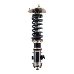BC Racing Coilovers for 2017+ Mitsubishi Eclipse Cross (2WD/AWD)