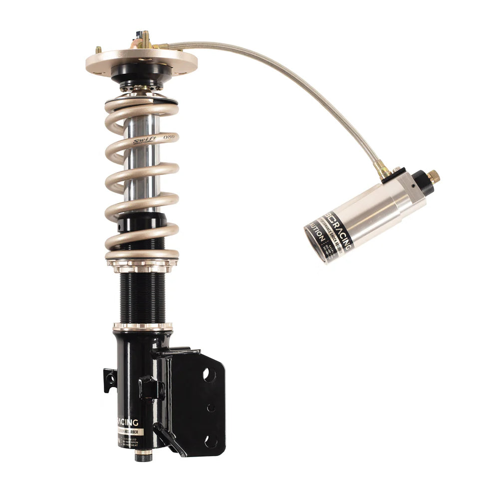 BC Racing Coilovers for 2023-2025 Honda Civic Type-R FL5