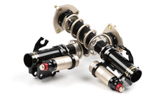BC Racing Coilovers for 2007-2016 Mitsubishi Evolution X