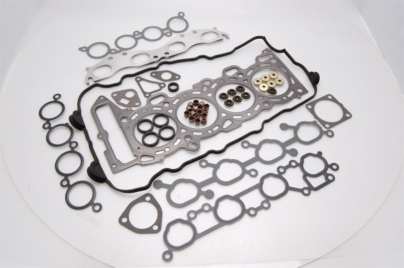 طقم نهاية علوية مقاس 87 مم لإطار Cometic Street Pro نيسان SR20DE FWD فقط موديل 1991-1996