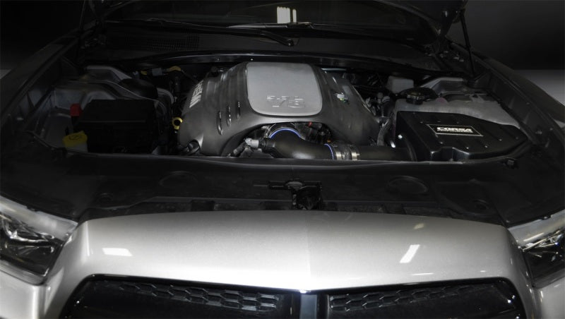 مدخل هواء لسيارة كورسا كرايسلر 300C موديل 11-14/ دودج تشارجر R/T موديل 11-14 بمحرك V8 سعة 5.7 لتر