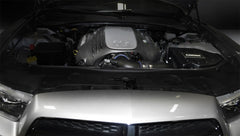 مدخل هواء لسيارة كورسا كرايسلر 300C موديل 11-14/ دودج تشارجر R/T موديل 11-14 بمحرك V8 سعة 5.7 لتر
