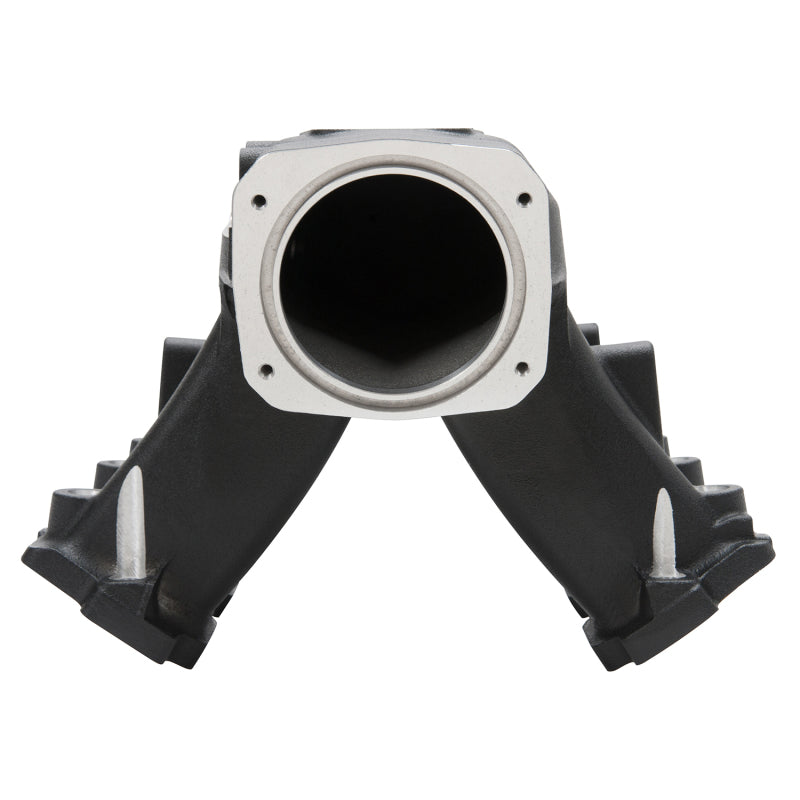 مشعب Edelbrock EFI Pro-Flo XT LS3 من سلسلة Black Finish