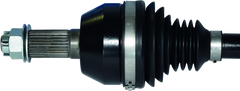 DragonFire Racing Hydra Axle- Polaris Ranger XP 1000 EPS High Lifter Edition 16-17- Postion- Front
