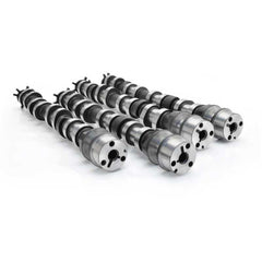 مجموعة عمود الكامات COMP Cams 11-14 Ford Coyote 5.0L Thumpr