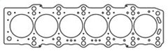 حشية رأس الأسطوانة Cometic Toyota 2JZ-GE/2JZ-GTE .086in MLS بقطر 87 مم