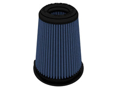 aFe MagnumFLOW Pro 5R Air Filter 3-1/2in F x 5in B x 3-1/2in T x 6in H