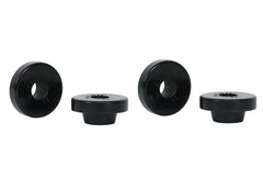 Whiteline Plus 77-9/85 Mazda 323 / 3/72-77 RX3 / 4/73-79 RX4 Front Sway Bar-To Control Arm Bushing