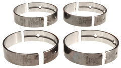 مجموعة المحامل الرئيسية Clevite Chrysler V6 4.0L SOHC 2007 - 2011 رمز VIN 6 X