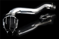 Weapon R 90-03 Mitsubishi Mirage 1.5L Dragon Intake Polished