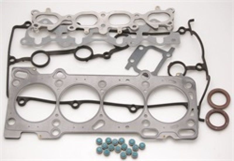 طقم الطرف العلوي Cometic Street Pro 93-03 Mazda FS-DE DOHC 2.0L 84mm