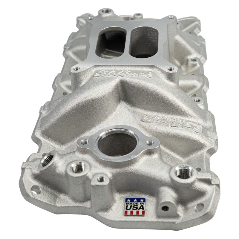 مجموعة متنوعة من Eps Performer من Edelbrock SBC