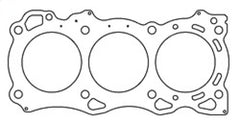 Cometic Nissan VQ35DE Version 1 - VQ40DE .060in MLS Cylinder Head Gasket - 100mm Bore - RHS