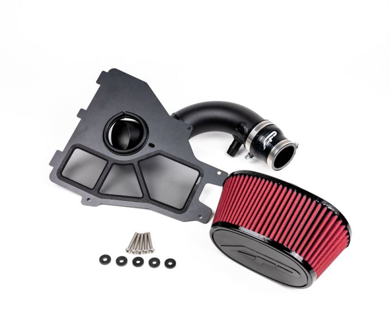 طقم مدخل الهواء البارد لـ Can-Am Maverick X3 Turbo من Agency Power موديل 17-19