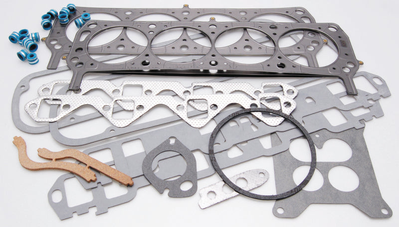 طقم حشوة الطرف العلوي Cometic Street Pro Ford 1965-68 289ci 1968-85 302ci Small Block 4.100