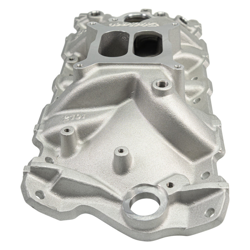مجموعة متنوعة من Eps Performer من Edelbrock SBC