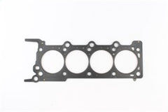 كوميتيك 2013-14 فورد 5.8 لتر DOHC Modular V8 قطر 95.3 مم .051 بوصة حشية رأس MLX - يسار