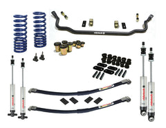 نظام تعليق Ridetech 70-81 Camaro وFirebird Small Block StreetGRIP
