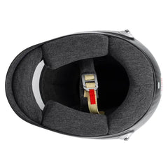 Bell GP3 Carbon Helmet - FIA 8859-2015