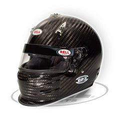 Bell GP3 Carbon Helmet - FIA 8859-2015