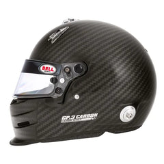 Bell GP3 Carbon Helmet - FIA 8859-2015