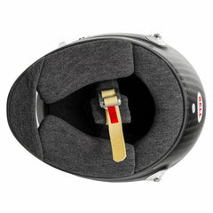 BELL RS7 Carbon Racing Helmet - FIA 8859-2015