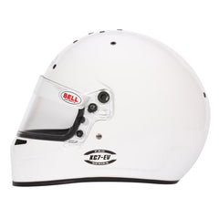 BELL KC7-EV CMR Kart Helmet Helmet - CMR Approved